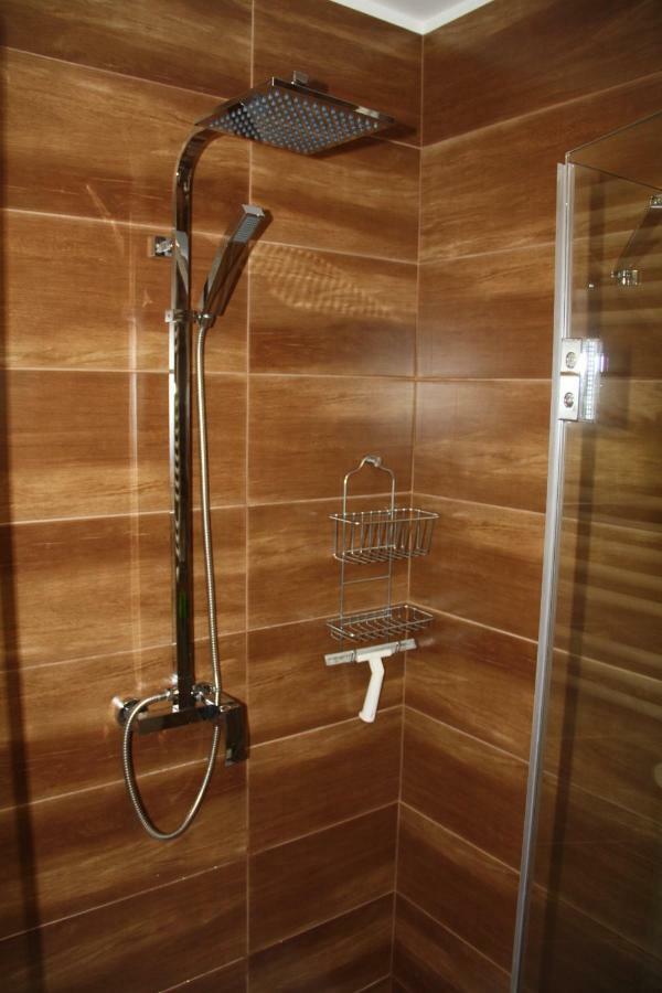 Apartament Tabaco Łódź Kültér fotó