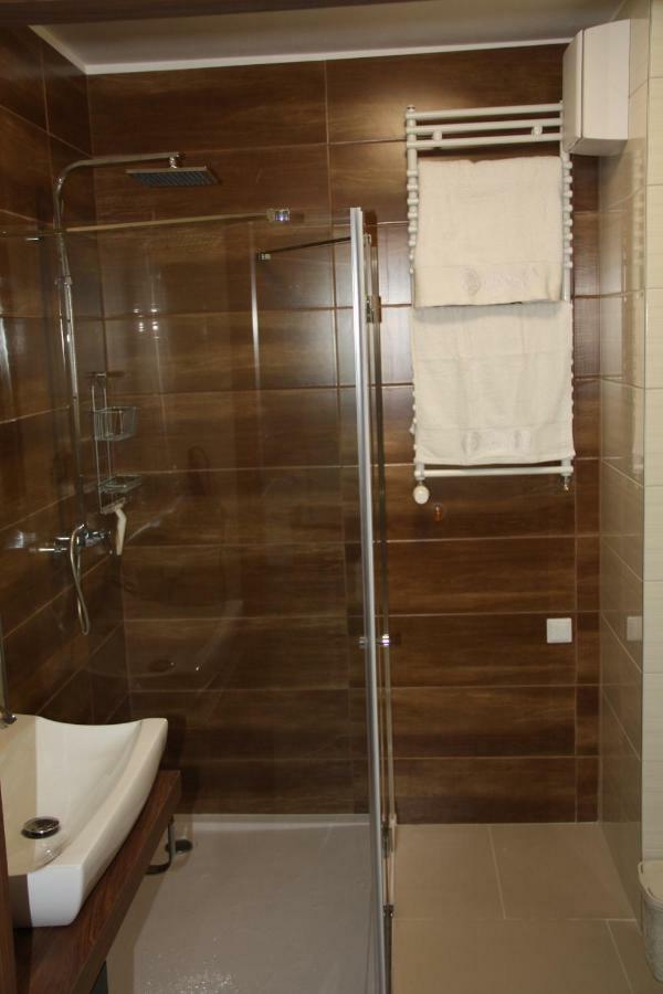 Apartament Tabaco Łódź Kültér fotó