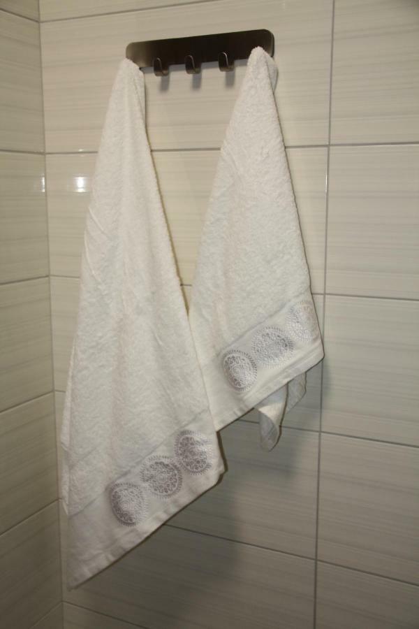 Apartament Tabaco Łódź Kültér fotó